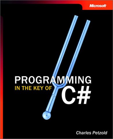 Programming int the key of C#